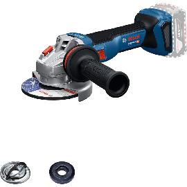Akku-Winkelschleifer GWS 18V-11 Produktbild